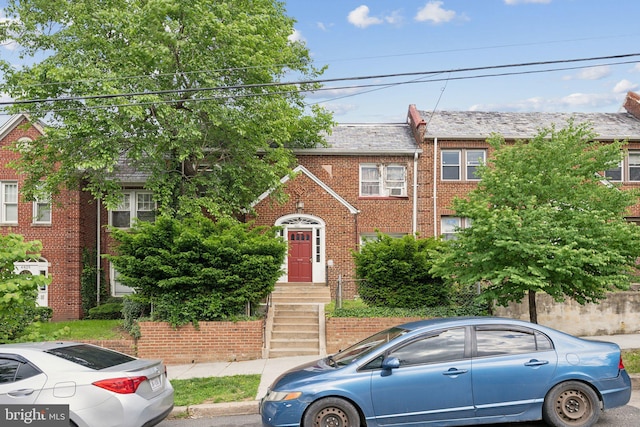 4825 3rd St NW, Washington, DC 20011 - multi unit property with brick siding and a high end roof