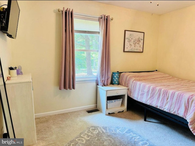 608 Tacketts Mill Rd, Stafford, VA 22556 - bedroom featuring carpet flooring and baseboards