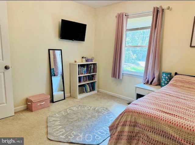 608 Tacketts Mill Rd, Stafford, VA 22556 - bedroom featuring carpet flooring and baseboards