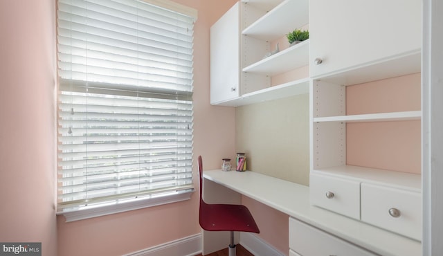 2799 Manion Way, Doylestown, PA 18902 - office area with built in desk