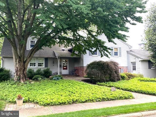 234 Eastbourne Ter, Moorestown, NJ 08057 - view of tri-level home