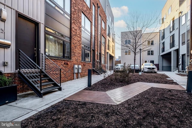 508 Fairmount Ave, Philadelphia, PA 19123 - view of home's community