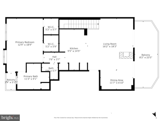13800 Breezy Ridge Way Unit 101, Woodbridge, VA 22191 - floor plan / room layout