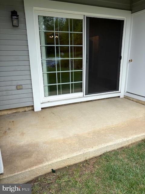 902 Scotswood Ct, Mount Laurel, NJ 08054 - view of property entrance