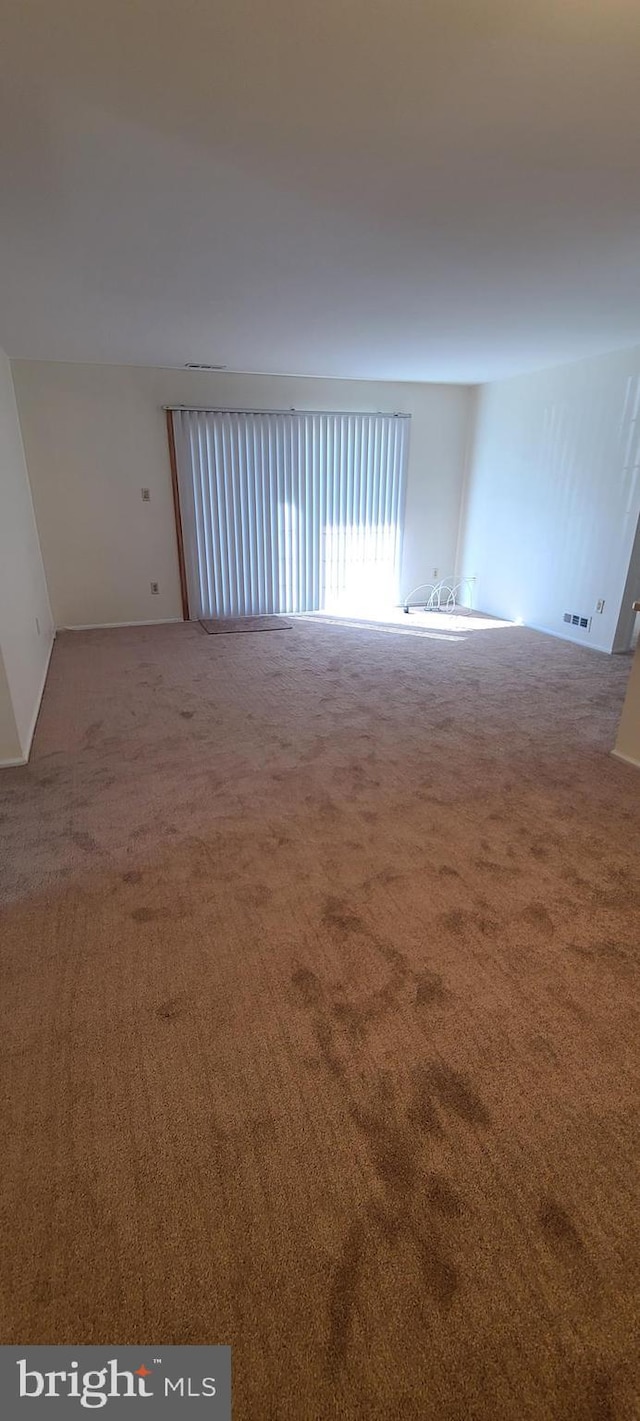 902 Scotswood Ct, Mount Laurel, NJ 08054 - view of carpeted empty room
