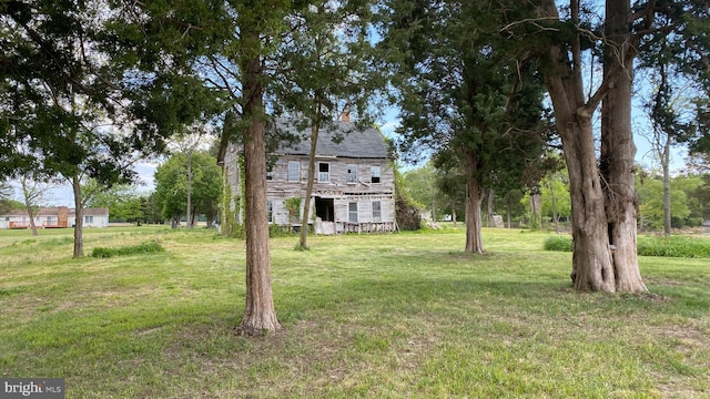 39645 Sweetpea Ln, Leonardtown, MD 20650