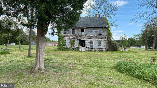 39645 Sweetpea Ln, Leonardtown, MD 20650