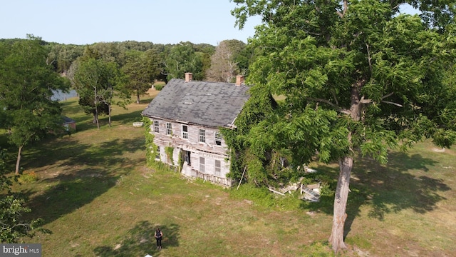 39645 Sweetpea Ln, Leonardtown, MD 20650