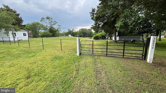 38854 Collinwood Dr, Abell, MD 20606