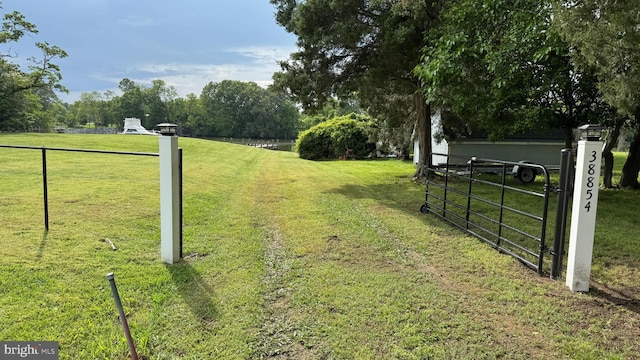 38854 Collinwood Dr, Abell, MD 20606