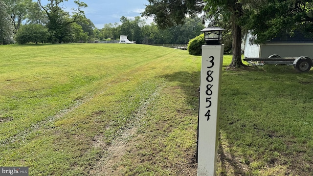 38854 Collinwood Dr, Abell, MD 20606