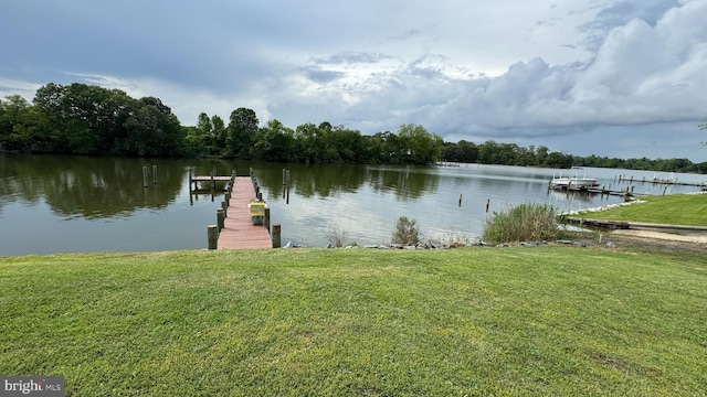 38854 Collinwood Dr, Abell, MD 20606