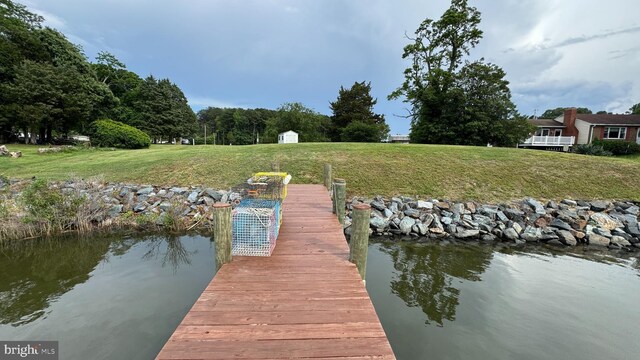 38854 Collinwood Dr, Abell, MD 20606