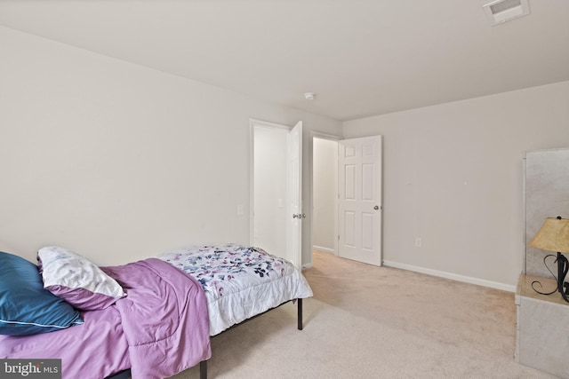 30 Ivy Spring Ln, Fredericksburg, VA 22406 - bedroom with carpet flooring and baseboards