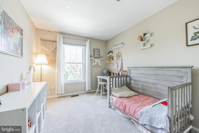 515 Williamsburg Way, King Of Prussia, PA 19406 - carpeted bedroom featuring baseboards