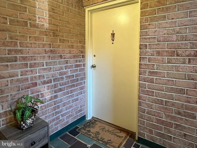 6034 Westchester Park Dr Unit 202, College Park, MD 20740 - view of exterior entry