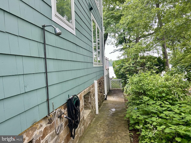569 Highbank Rd, Severna Park, MD 21146 - view of property exterior