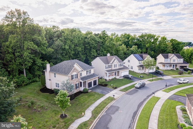 857 Barcelona St, Townsend, DE 19734 - drone / aerial view