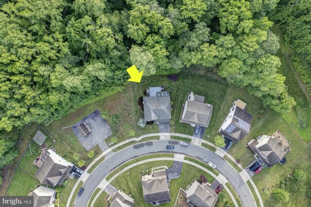 857 Barcelona St, Townsend, DE 19734 - aerial overview of property's location