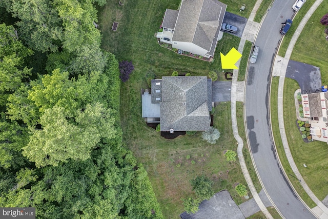 857 Barcelona St, Townsend, DE 19734 - view of property location