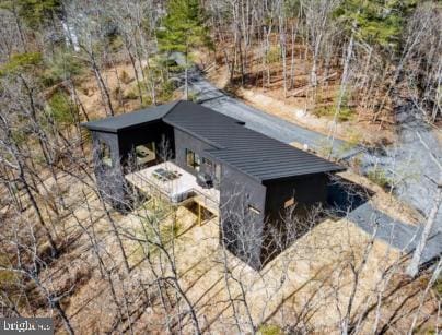 LOT316 Sycamore Rd, Mount Jackson, VA 22842 - view of subject property