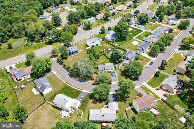 8 Crestwood Dr, Hamilton, NJ 08690 - view of property location featuring nearby suburban area