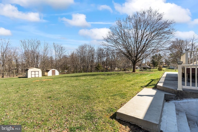 18000 Davis Ln, Boonsboro, MD 21713 - view of green lawn