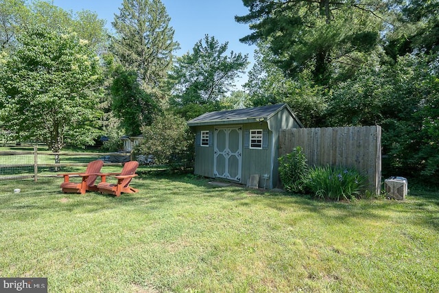 5330 Birney Hwy, Aston, PA 19014 - view of yard