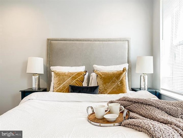 2222 N Bancroft St, Philadelphia, PA 19132 - view of bedroom