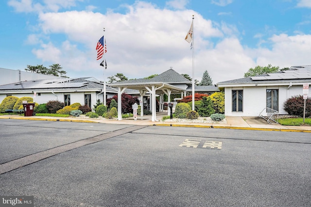 53 Stockport Dr, Toms River, NJ 08757 - view of building exterior
