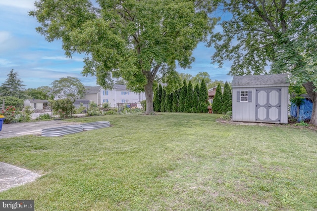 12 W Mispillion St, Harrington, DE 19952 - view of grassy yard