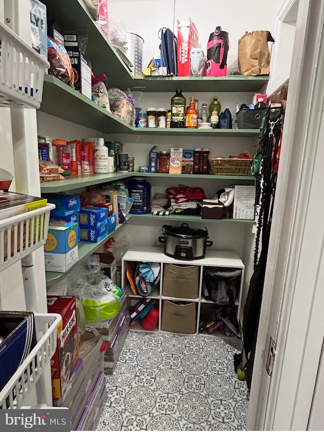 1614 Pine St, Norristown, PA 19401 - view of pantry