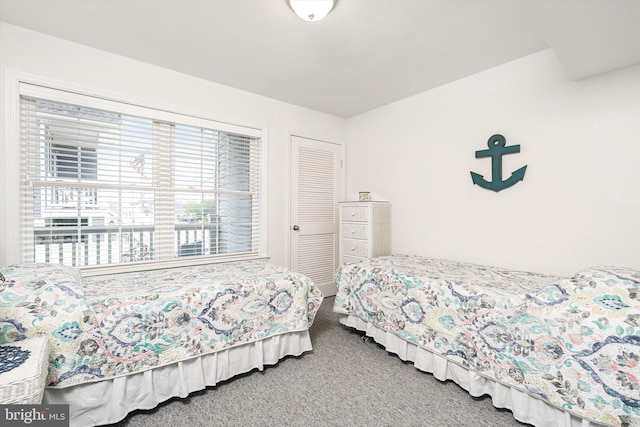 2033 Rte 35 N Unit B- N, Seaside Heights, NJ 08751 - bedroom featuring carpet floors