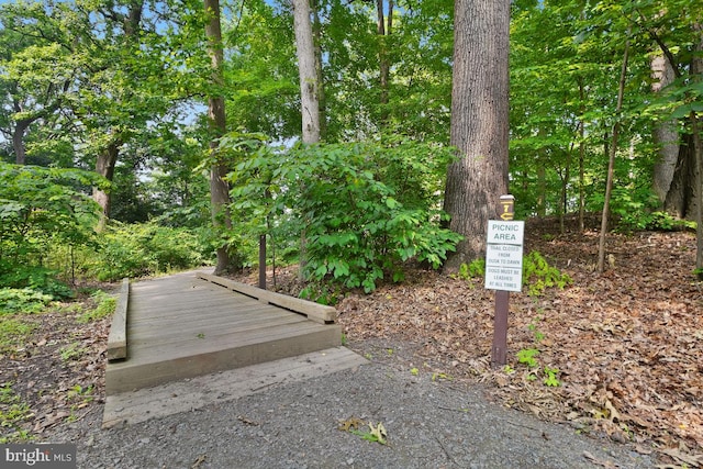 5904 Mount Eagle Dr Unit 1105, Alexandria, VA 22303 - view of community