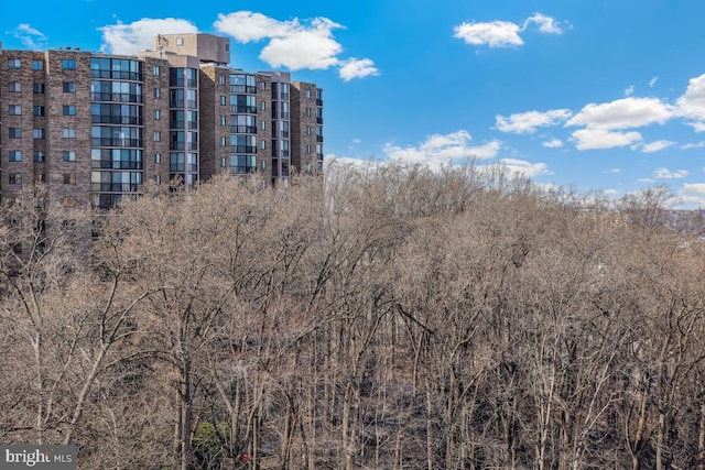 5904 Mount Eagle Dr Unit 1105, Alexandria, VA 22303 - view of building exterior