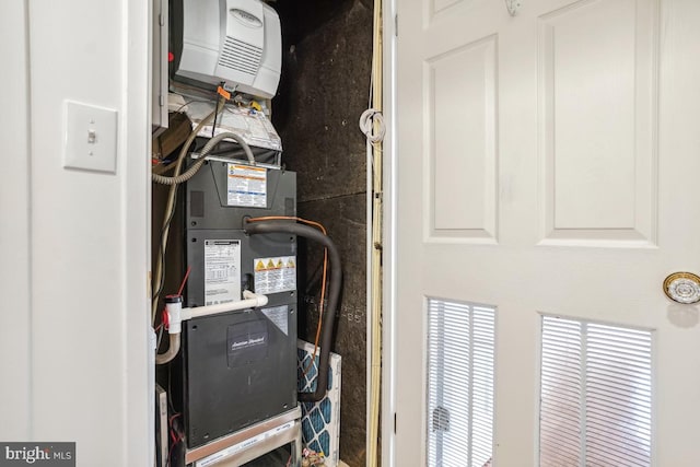 5904 Mount Eagle Dr Unit 1105, Alexandria, VA 22303 - view of utilities