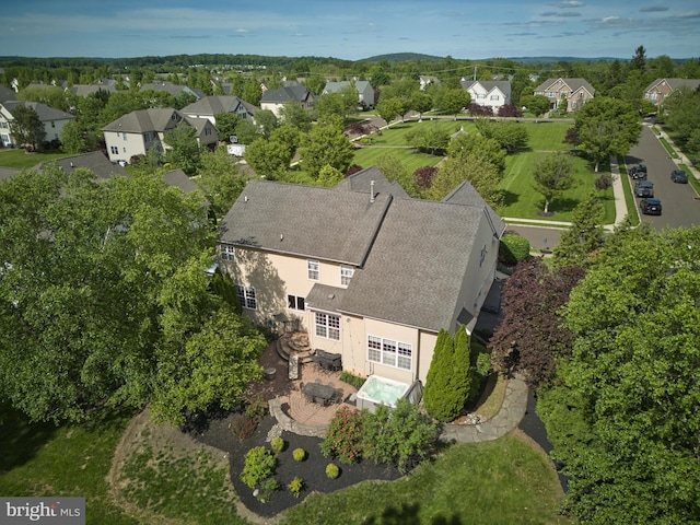 2056 Derbyshire Rd, Furlong, PA 18925 - view of property location featuring nearby suburban area