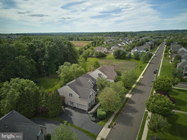 2056 Derbyshire Rd, Furlong, PA 18925 - aerial view of residential area
