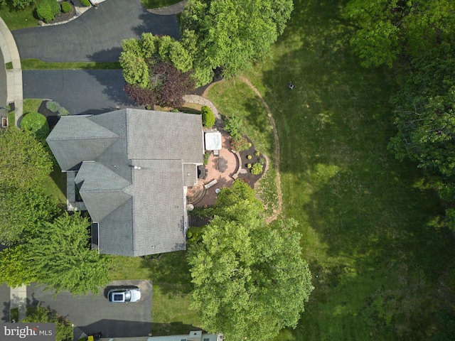2056 Derbyshire Rd, Furlong, PA 18925 - aerial view