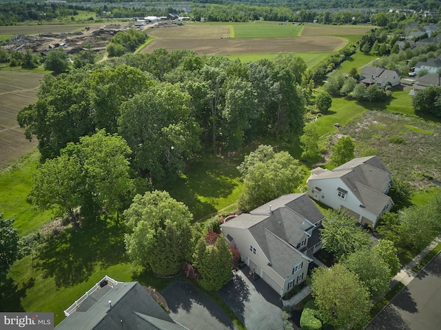 2056 Derbyshire Rd, Furlong, PA 18925 - aerial view of residential area