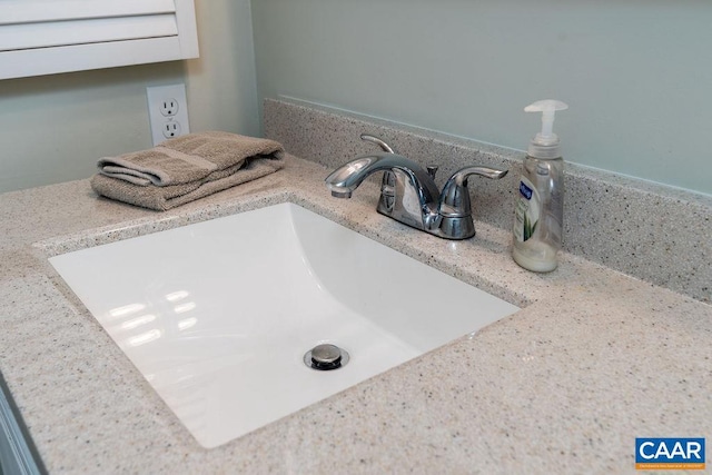 2070 Stone Rdg, Condos, Wintergreen, VA 22967 - bathroom view of a sink
