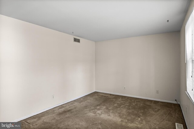 2428 Pliner Ct, Atco, NJ 08004 - carpeted empty room featuring baseboards