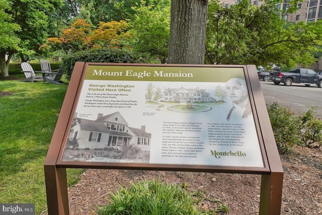 5904 Mount Eagle Dr Unit 1003, Alexandria, VA 22303 - exterior view