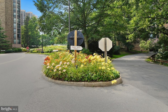 5904 Mount Eagle Dr Unit 1003, Alexandria, VA 22303 - view of home's community