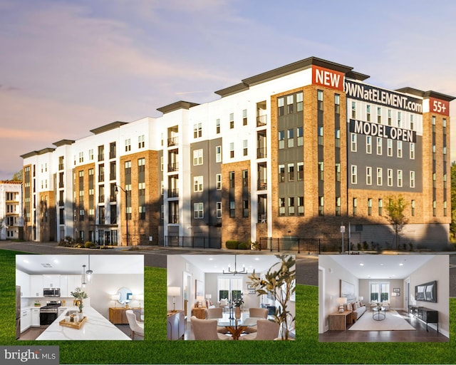 76 Old Mill Bottom Rd N Unit 308, Annapolis, MD 21409 - view of a document with multiple images