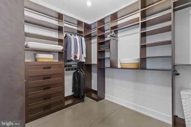 2514 Lyon Dr, Annapolis, MD 21403 - view of spacious closet