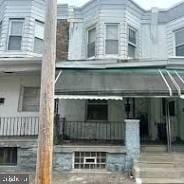245 N Avondale St, Philadelphia, PA 19139 - view of front facade