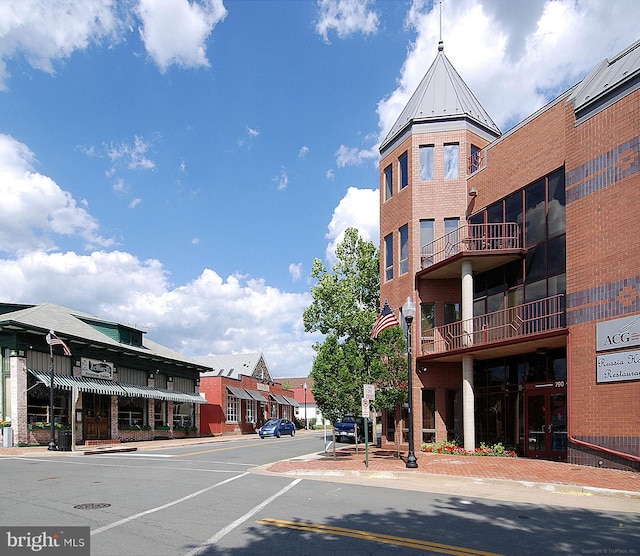 958 Tympani, Herndon, VA 20170 - view of building exterior