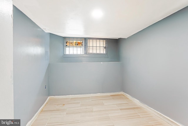 4719 Rorer St, Philadelphia, PA 19120 - unfurnished room with baseboards