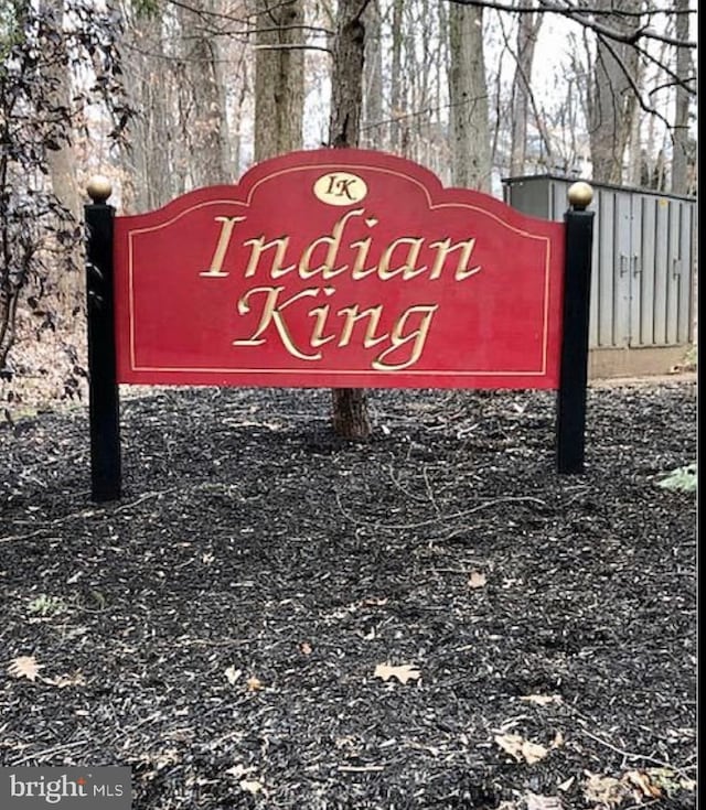 239 Corwen Ter Unit 4, West Chester, PA 19380 - view of community sign